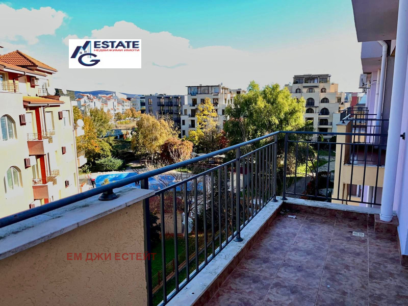 Продава  2-стаен област Бургас , гр. Несебър , 63 кв.м | 64044130 - изображение [2]