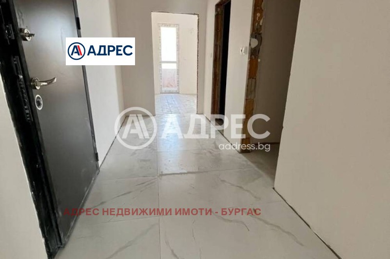 Zu verkaufen  1 Schlafzimmer region Burgas , Pomorie , 79 qm | 61020842 - Bild [3]