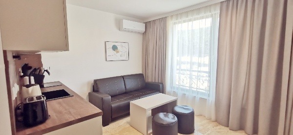 Продава 2-СТАЕН, гр. Свети Влас, област Бургас