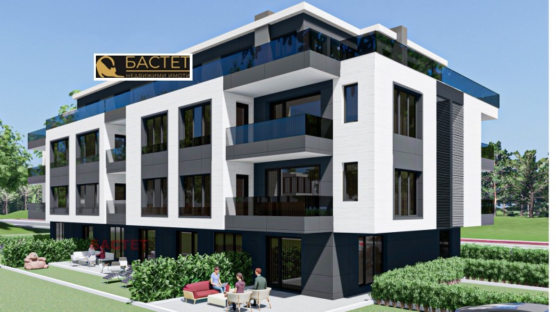 Продава 2-СТАЕН, гр. София, Горна баня, снимка 2 - Апартаменти - 53567166