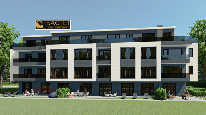 Продава 2-СТАЕН, гр. София, Горна баня, снимка 6 - Апартаменти - 53567166