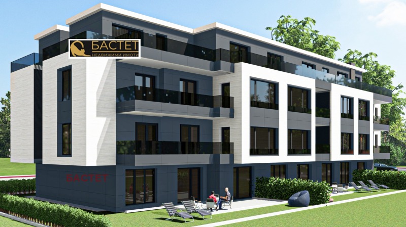 Продава 2-СТАЕН, гр. София, Горна баня, снимка 5 - Апартаменти - 53567166