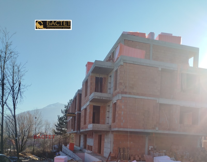 Продава 2-СТАЕН, гр. София, Горна баня, снимка 4 - Апартаменти - 53567166