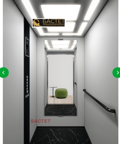 Продава 2-СТАЕН, гр. София, Горна баня, снимка 7 - Апартаменти - 53567166