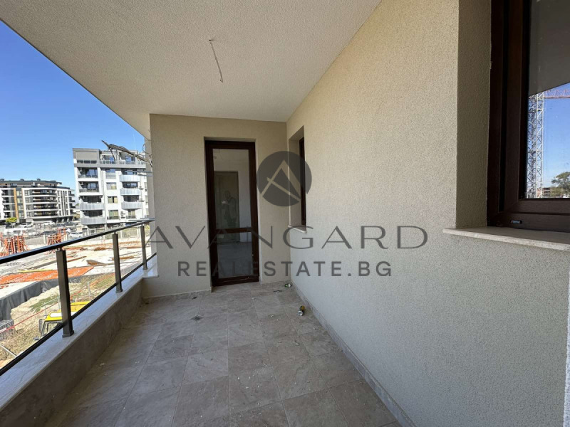 Te koop  2 slaapkamers Plovdiv , Karsjijaka , 127 m² | 40880514 - afbeelding [9]