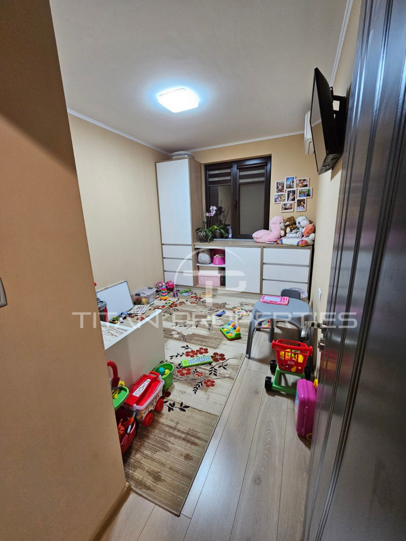 Продава  3-стаен град Пловдив , Кючук Париж , 76 кв.м | 48185309 - изображение [4]