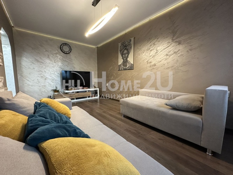 For Sale  2 bedroom Sofia , Levski V , 90 sq.m | 21901953 - image [5]