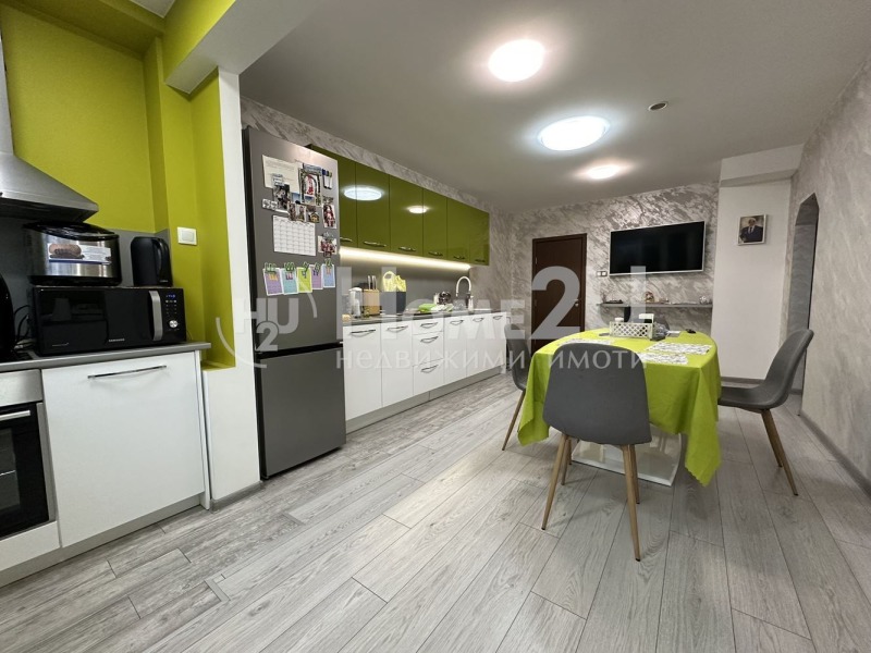 For Sale  2 bedroom Sofia , Levski V , 90 sq.m | 21901953 - image [4]