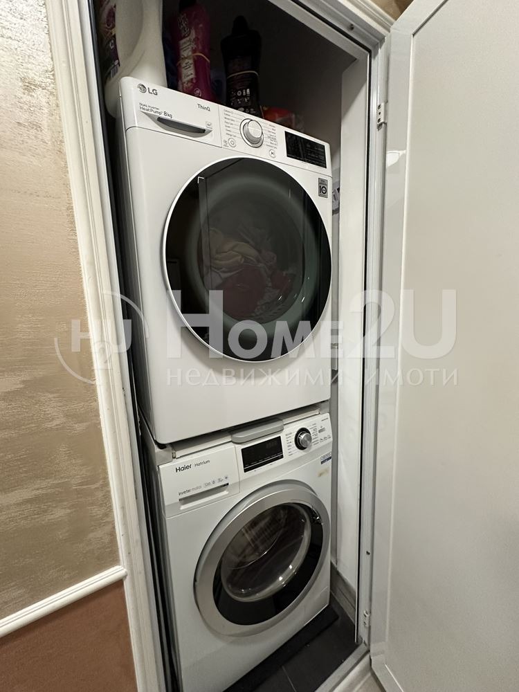For Sale  2 bedroom Sofia , Levski V , 90 sq.m | 21901953 - image [16]