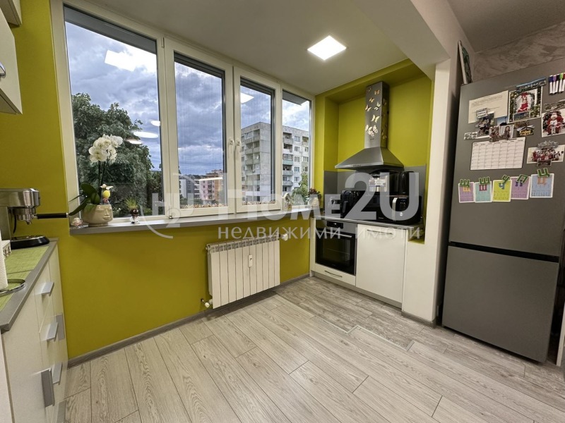 For Sale  2 bedroom Sofia , Levski V , 90 sq.m | 21901953 - image [2]