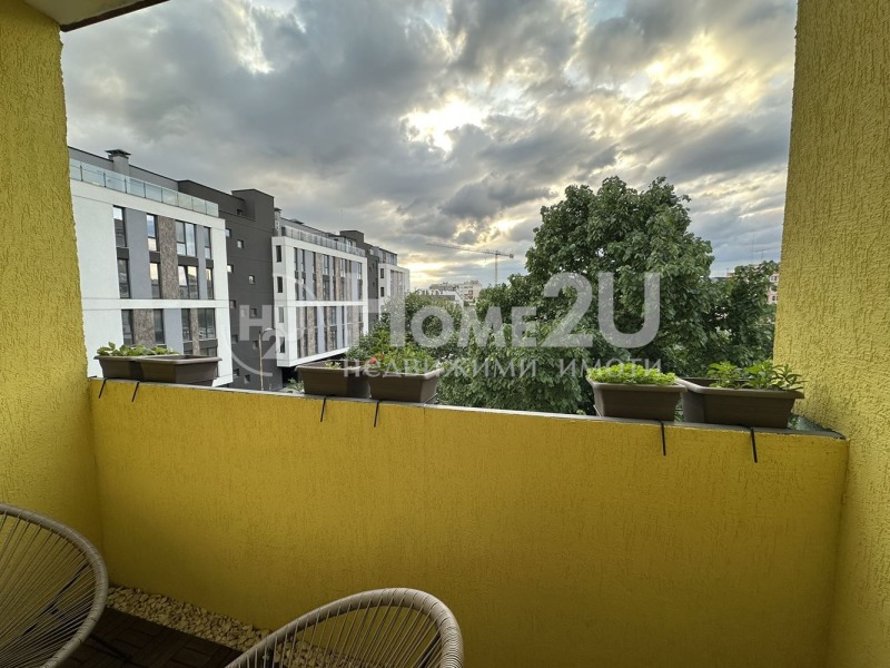 For Sale  2 bedroom Sofia , Levski V , 90 sq.m | 21901953 - image [15]