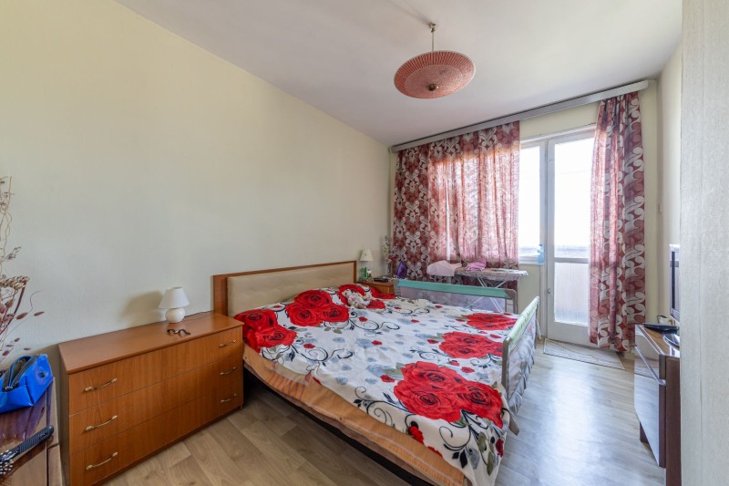 Продава  3-стаен град Варна , Център , 107 кв.м | 86685745 - изображение [8]