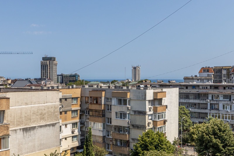 Продава  3-стаен град Варна , Център , 107 кв.м | 86685745 - изображение [3]