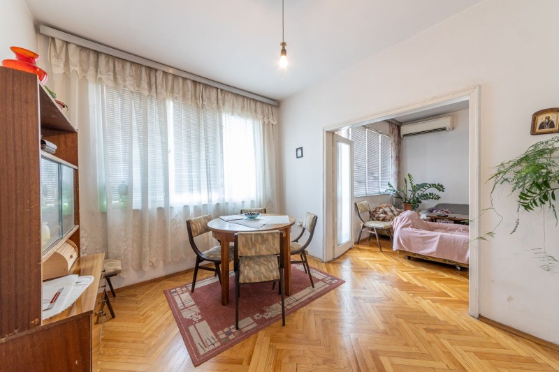 Продава  3-стаен град Варна , Център , 107 кв.м | 86685745 - изображение [5]