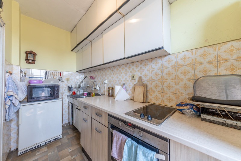 Продава  3-стаен град Варна , Център , 107 кв.м | 86685745 - изображение [7]