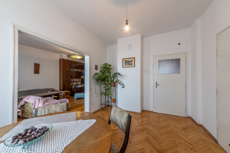 Продава  3-стаен град Варна , Център , 107 кв.м | 86685745 - изображение [4]