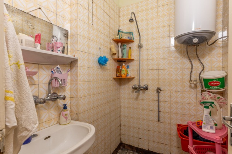 Продава  3-стаен град Варна , Център , 107 кв.м | 86685745 - изображение [15]