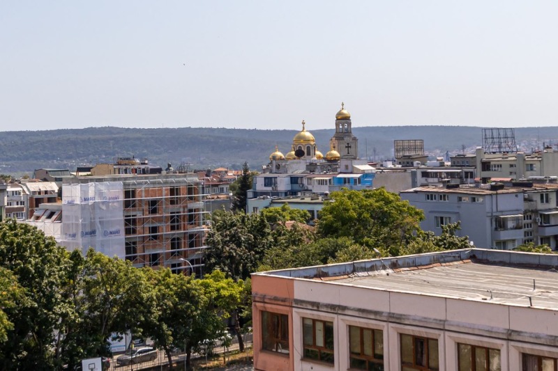 Продава  3-стаен град Варна , Център , 107 кв.м | 86685745 - изображение [6]