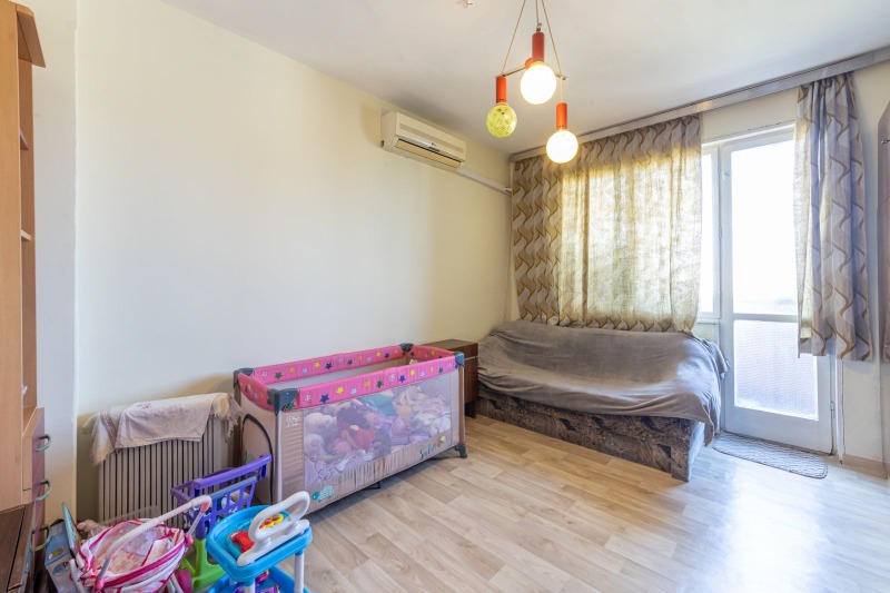 Продава  3-стаен град Варна , Център , 107 кв.м | 86685745 - изображение [9]