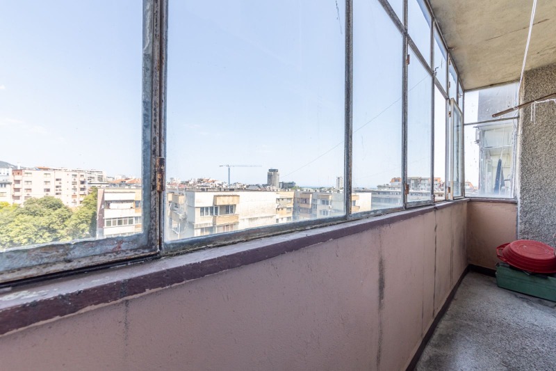 Продава  3-стаен град Варна , Център , 107 кв.м | 86685745 - изображение [11]
