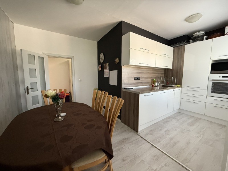 На продаж  2 спальні Варна , Кайсиева градина , 91 кв.м | 47591827 - зображення [3]