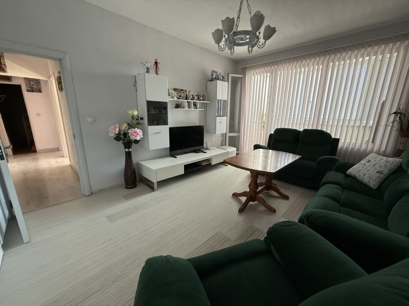На продаж  2 спальні Варна , Кайсиева градина , 91 кв.м | 47591827 - зображення [5]