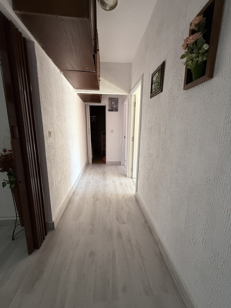 На продаж  2 спальні Варна , Кайсиева градина , 91 кв.м | 47591827 - зображення [9]