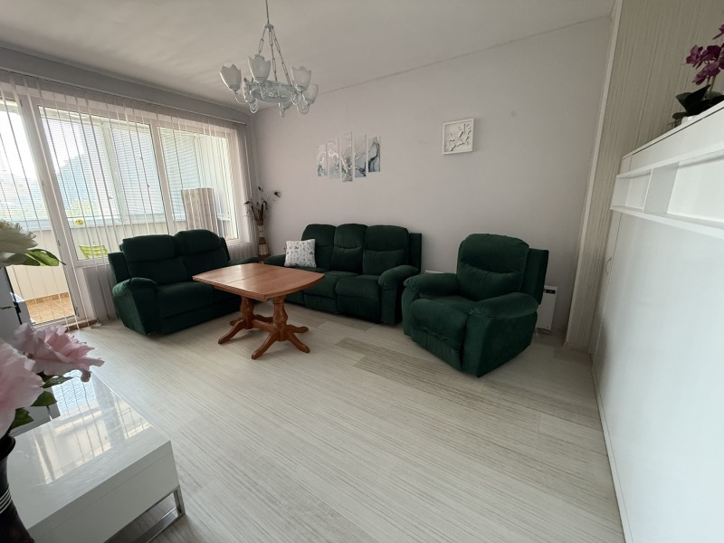 На продаж  2 спальні Варна , Кайсиева градина , 91 кв.м | 47591827 - зображення [6]