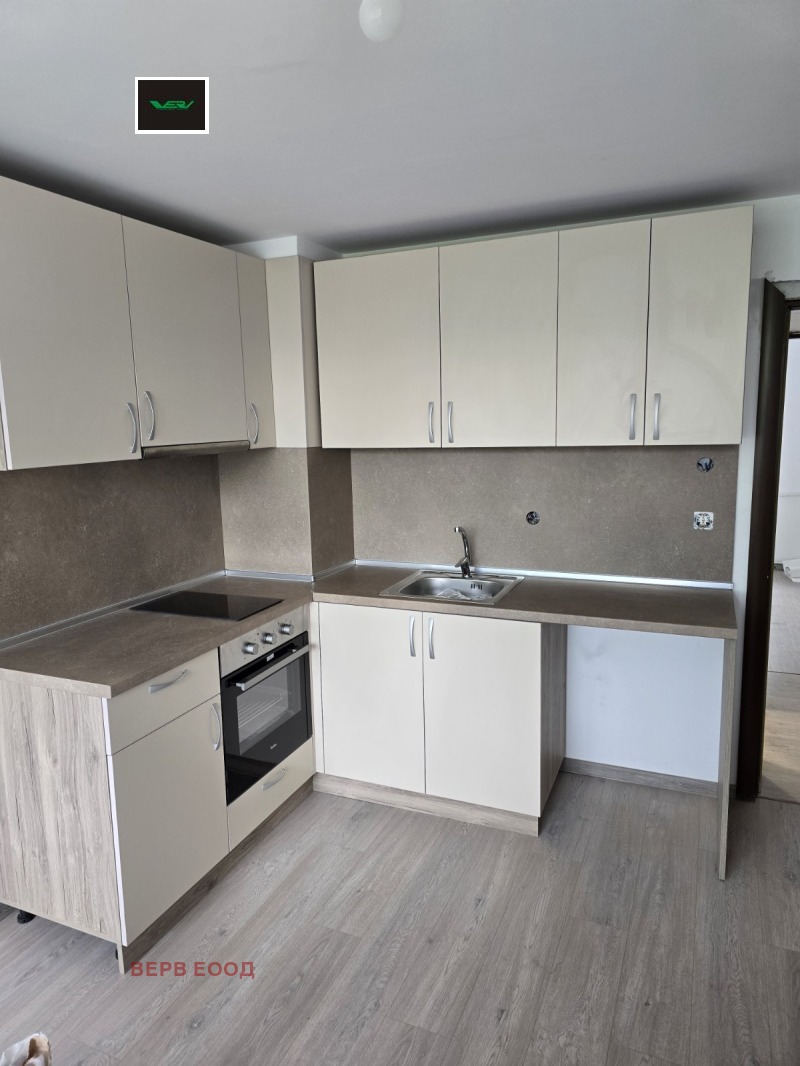Myytävänä  2 makuuhuonetta Sofia , Zapaden park , 64 neliömetriä | 32868697 - kuva [8]