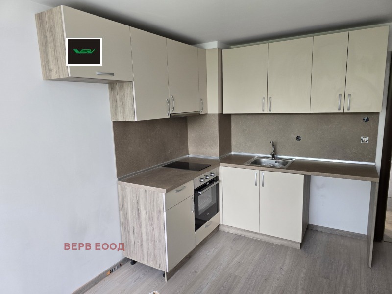 Myytävänä  2 makuuhuonetta Sofia , Zapaden park , 64 neliömetriä | 32868697 - kuva [6]