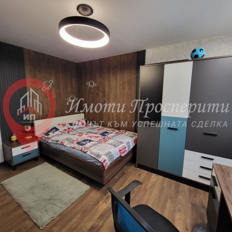 Продава  3-стаен град Перник , Изток , 90 кв.м | 70496009 - изображение [14]