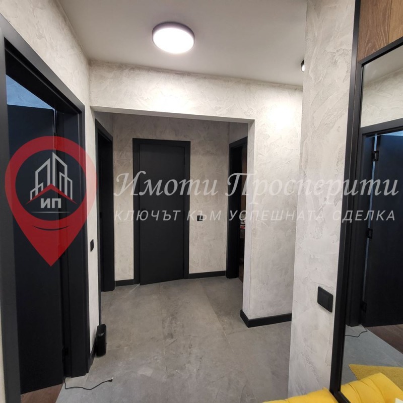 Продава  3-стаен град Перник , Изток , 90 кв.м | 70496009 - изображение [17]