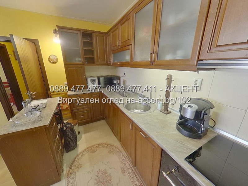 De vânzare  2 dormitoare Sofia , Țentâr , 111 mp | 93837853