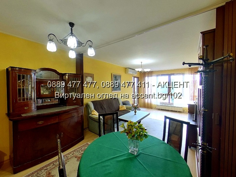 De vânzare  2 dormitoare Sofia , Țentâr , 111 mp | 93837853 - imagine [2]
