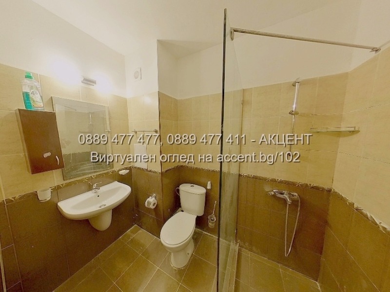 De vânzare  2 dormitoare Sofia , Țentâr , 111 mp | 93837853 - imagine [14]