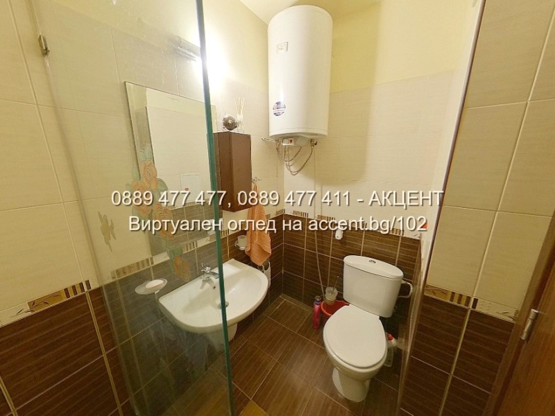 De vânzare  2 dormitoare Sofia , Țentâr , 111 mp | 93837853 - imagine [13]