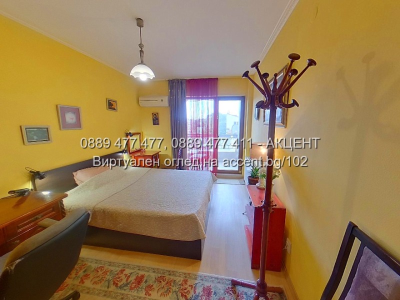 De vânzare  2 dormitoare Sofia , Țentâr , 111 mp | 93837853 - imagine [10]