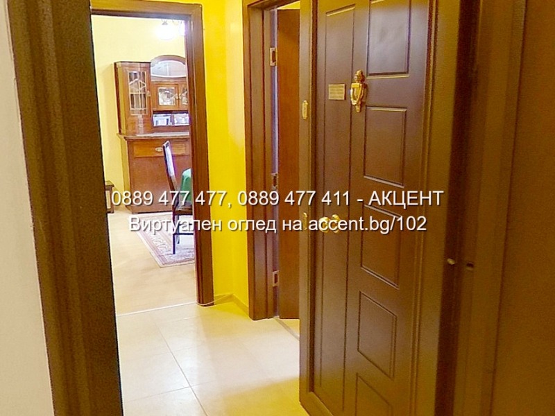 De vânzare  2 dormitoare Sofia , Țentâr , 111 mp | 93837853 - imagine [12]