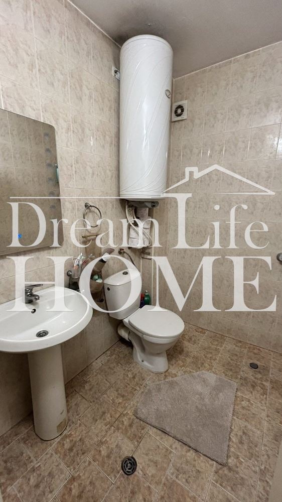 Продава 3-СТАЕН, гр. Пловдив, Мараша, снимка 10 - Апартаменти - 52507341