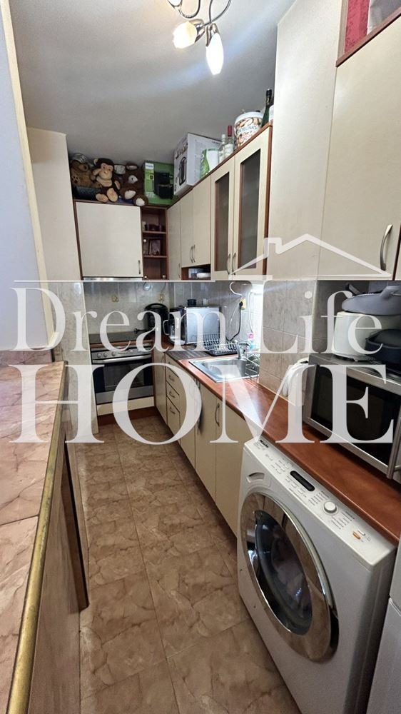 Продава 3-СТАЕН, гр. Пловдив, Мараша, снимка 4 - Апартаменти - 52507341