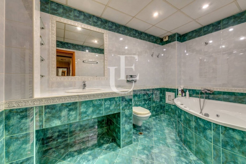 Продава 3-СТАЕН, гр. София, Лозенец, снимка 6 - Апартаменти - 52845887