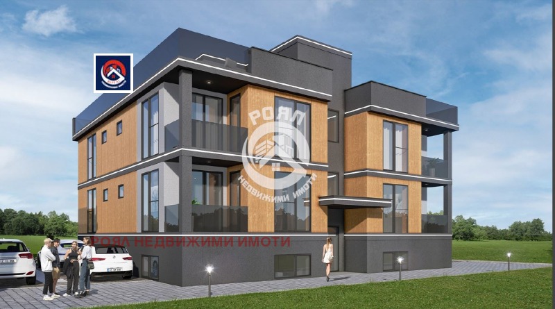 Продава  3-стаен град Пловдив , Прослав , 112 кв.м | 89526508