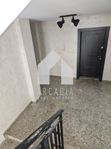 Продава 3-СТАЕН, гр. Пловдив, Христо Смирненски, снимка 14 - Апартаменти - 54213437