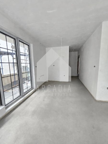 Продава 3-СТАЕН, гр. Пловдив, Христо Смирненски, снимка 2 - Апартаменти - 54213437