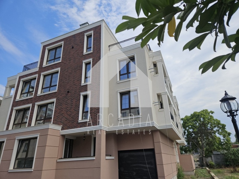 Продава 3-СТАЕН, гр. Пловдив, Христо Смирненски, снимка 9 - Апартаменти - 54213437