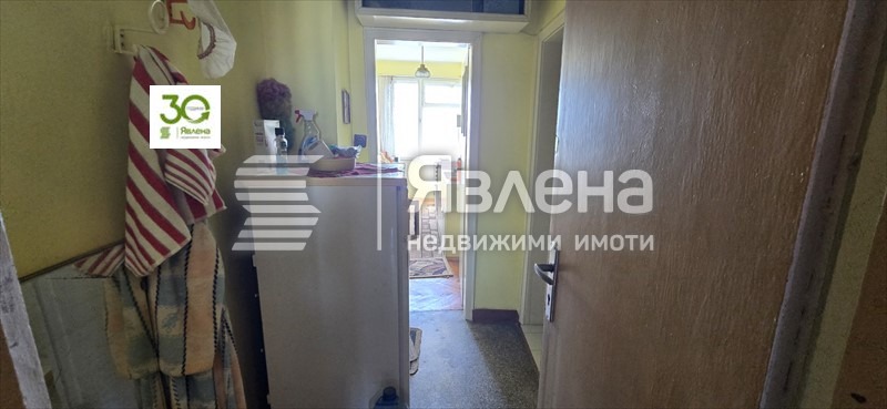 Продава 3-СТАЕН, гр. Варна, Зимно кино Тракия, снимка 5 - Апартаменти - 55149766