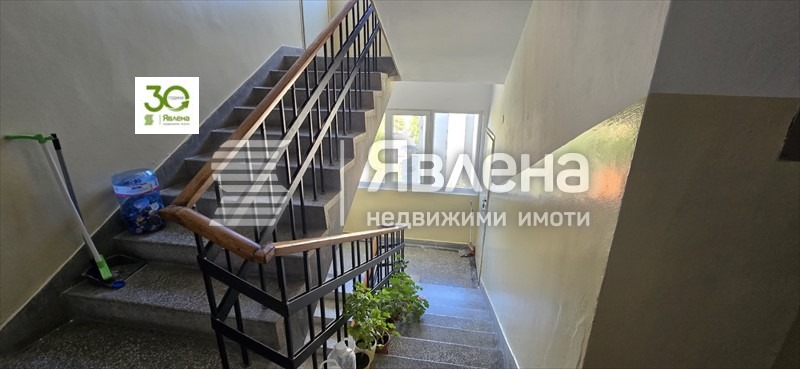 Продава 3-СТАЕН, гр. Варна, Зимно кино Тракия, снимка 6 - Апартаменти - 55149766