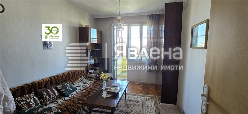 Продава 3-СТАЕН, гр. Варна, Зимно кино Тракия, снимка 7 - Апартаменти - 55149766