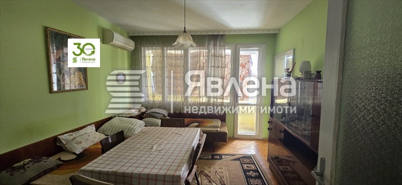 Продава 3-СТАЕН, гр. Варна, Зимно кино Тракия, снимка 2 - Апартаменти - 55149766