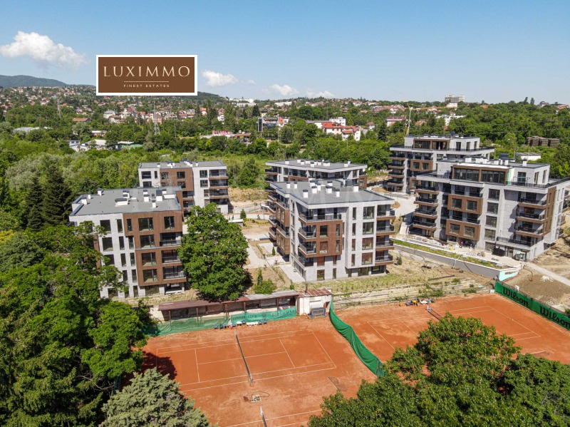 Продава  4-стаен град София , Горна баня , 207 кв.м | 20241636 - изображение [17]